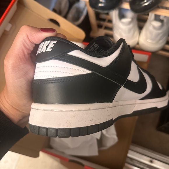 Nike Dunk Low “Panda” - Picture 4 of 5